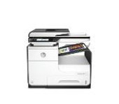 Принтер HP PageWide Pro 477dw Multifunction Printer